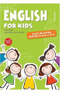 English for Kids