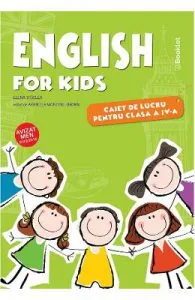 English for Kids