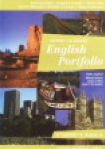 English Portfolio Workbook, Clasa a VIII-a, L1