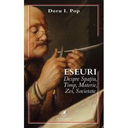 Eseuri despre Spatiu, Timp, Materie, Zei, Societate