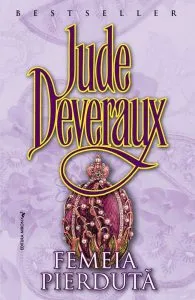 Femeia pierduta de Jude Deveraux