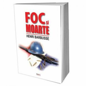 Foc si moarte