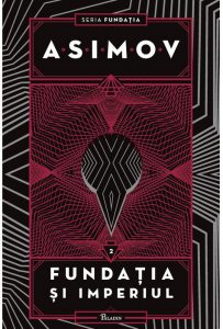 Fundatia si Imperiul