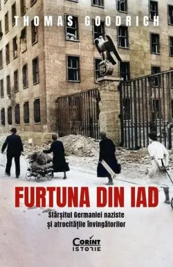 Furtuna din iad de Thomas Goodrich