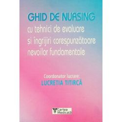 Ghid de nursing