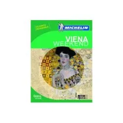 Ghidul Verde Viena Weekend. Ghid de calatorie Michelin de MICHELIN