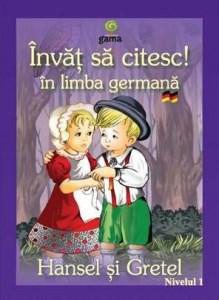 Hansel Si Gretel