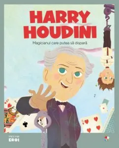 Harry Houdini
