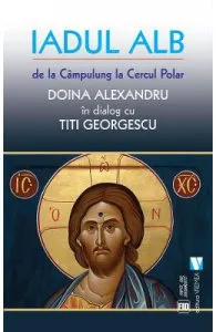 Iadul alb de Doina Alexandru