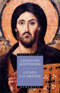 Icoana lui Hristos