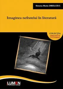Imaginea nefratelui in literatura de Simona Drelciuc