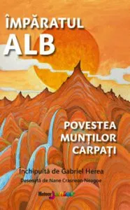 Imparatul Alb de Gabriel Herea