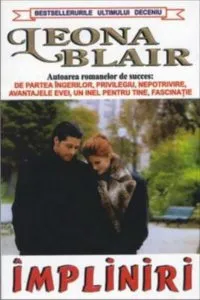 Impliniri de Leona Blair