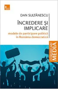 Incredere si implicare de Dan Sultanescu