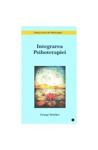 Integrarea Psihoterapiei de George Stricker