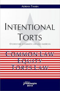 Intentional torts