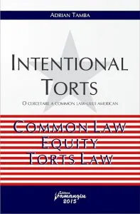 Intentional torts