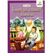 Invat sa citesc. Nivelul 2. Bunicul de Barbu Stefanescu Delavrancea