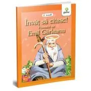 Invat sa citesc! Povestiri de Emil Garleanu