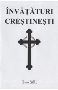 Invataturi crestinesti de zi cu zi