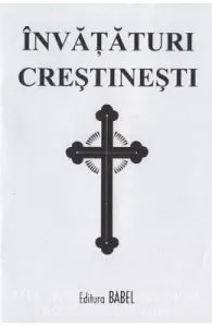 Invataturi crestinesti de zi cu zi