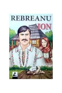 Ion de Liviu Rebreanu