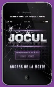 Jocul de Anders de la Motte