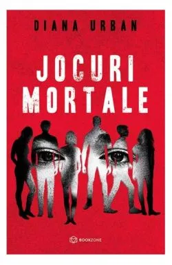 Jocuri mortale de Diana Urban