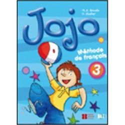 JOJO 3 Student