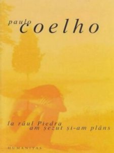 La raul Piedra am sezut si-am plans