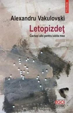 Letopizdeț de Alexandru Vakulovski