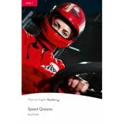 Level 1: Speed Queens Book and CD Pack de Rod Smith