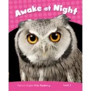 Level 2. Awake at Night CLIL de Laura Miller