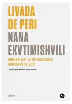 Livada de peri de Nana Ekvtimishvili