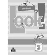 Look! 3 Test Book de Rod Fricker