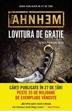 Lovitura de gratie