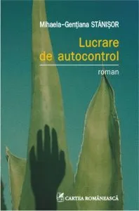 Lucrare de autocontrol de Mihaela-Gentiana Stanisor