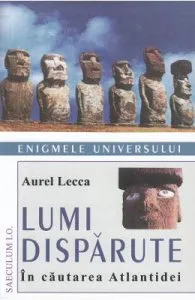 Lumi disparute de Aurel Lecca