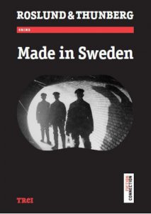 Made in Sweden