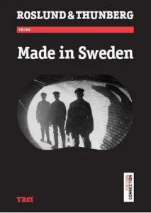 Made in Sweden de Anders Roslund