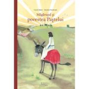 Magarusul si povestea Pastelui