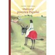 Magarusul si povestea Pastelui de Nicole Buker