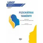 Manual de psihiatrie, in limba maghiara de Jozsef Gabos Grecu