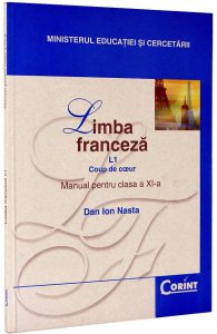 Manual franceza clasa 11 L1 - Coup de coeur
