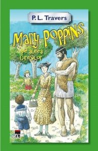 Mary Poppins pe aleea Ciresilor