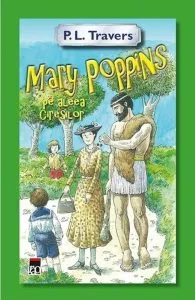 Mary Poppins pe aleea Ciresilor de P.L.Travers