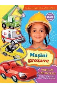 Masini grozave