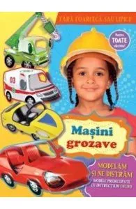 Masini grozave