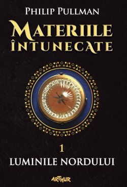 Materiile intunecate VoI. 1 Luminile Nordului