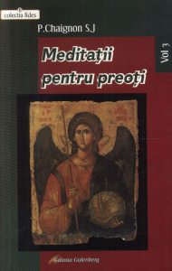 Meditatii pentru preoti - Vol. 3